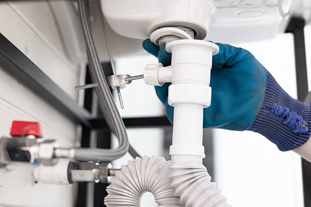 Reliable Leak Detection contractor in Abington, CT by Masters Plumbing Service